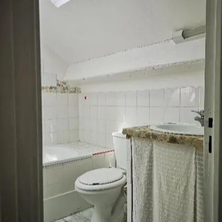 Nid Douillet Proche Hyper-centre Apartment *