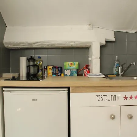 Nid Douillet Proche Hyper-centre Apartment *