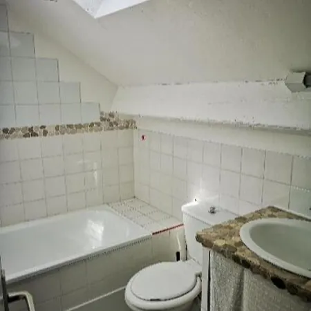 Apartment Nid Douillet Proche Hyper-centre Nantes