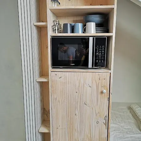 Nid Douillet Proche Hyper-centre Apartment Nantes
