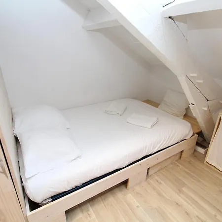 Apartment Nid Douillet Proche Hyper-centre