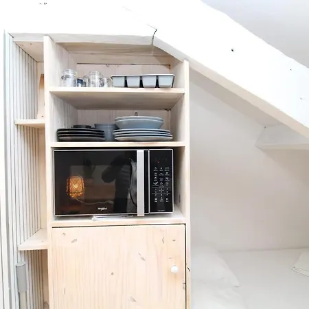 Apartment Nid Douillet Proche Hyper-centre Nantes