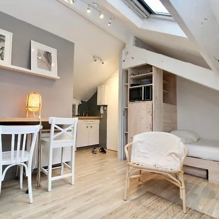 Apartment Nid Douillet Proche Hyper-centre