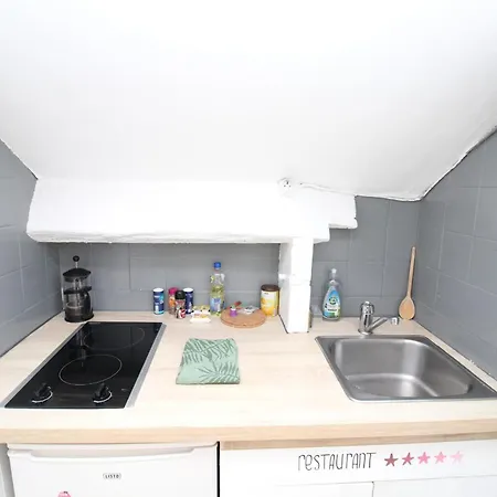 Apartment Nid Douillet Proche Hyper-centre *